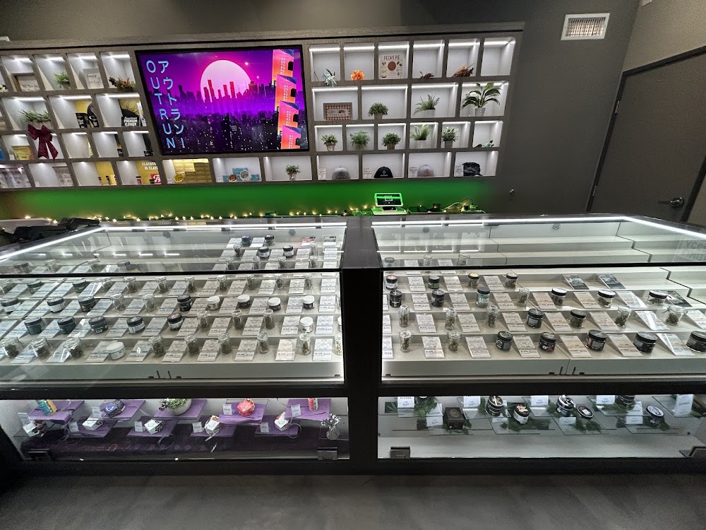 Haven Cannabis Marijuana And Weed Dispensary - San Bernardino photo 6
