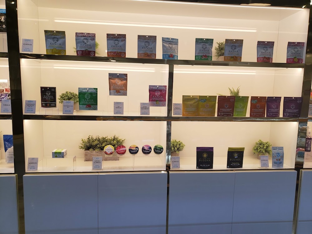 Haven Cannabis Marijuana And Weed Dispensary - San Bernardino photo 7