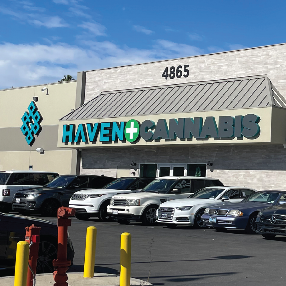 Haven photo 1