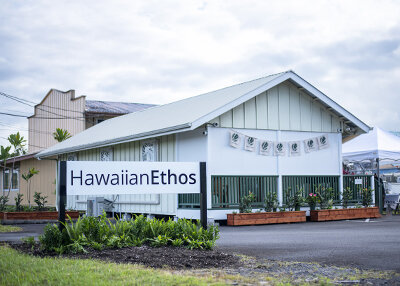 Hawaiian Ethos - Hilo photo 1