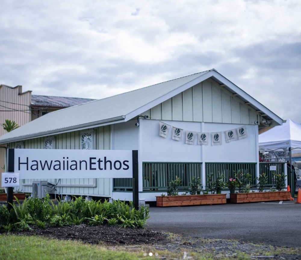 Hawaiian Ethos - Hilo photo 3