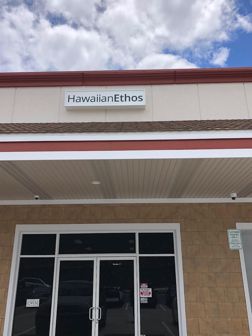 Hawaiian Ethos - Kona photo 1