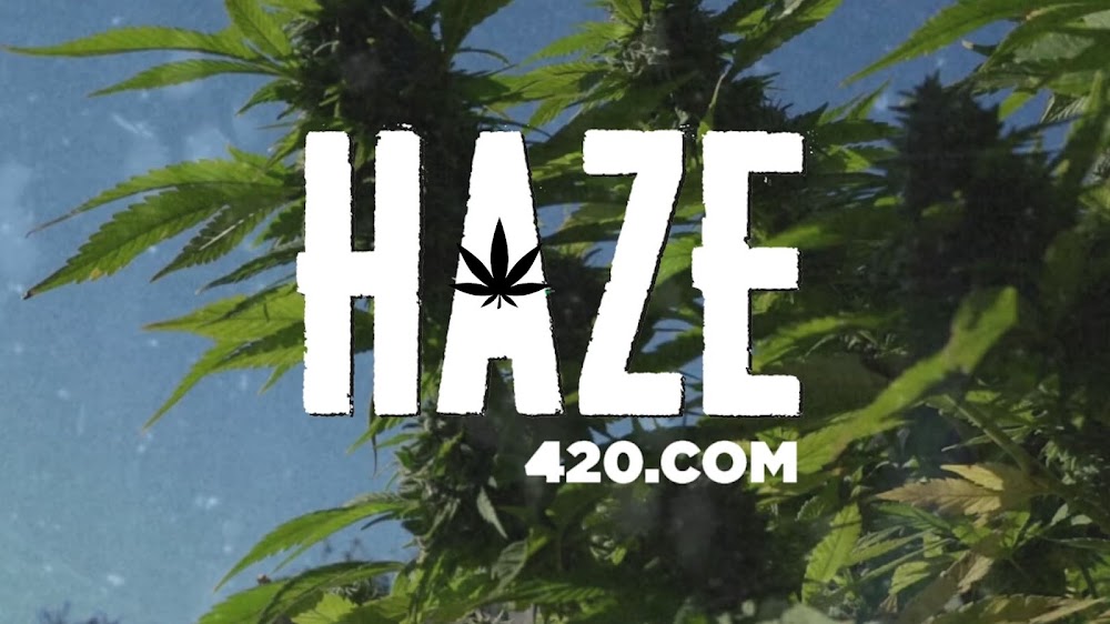 Haze photo 2