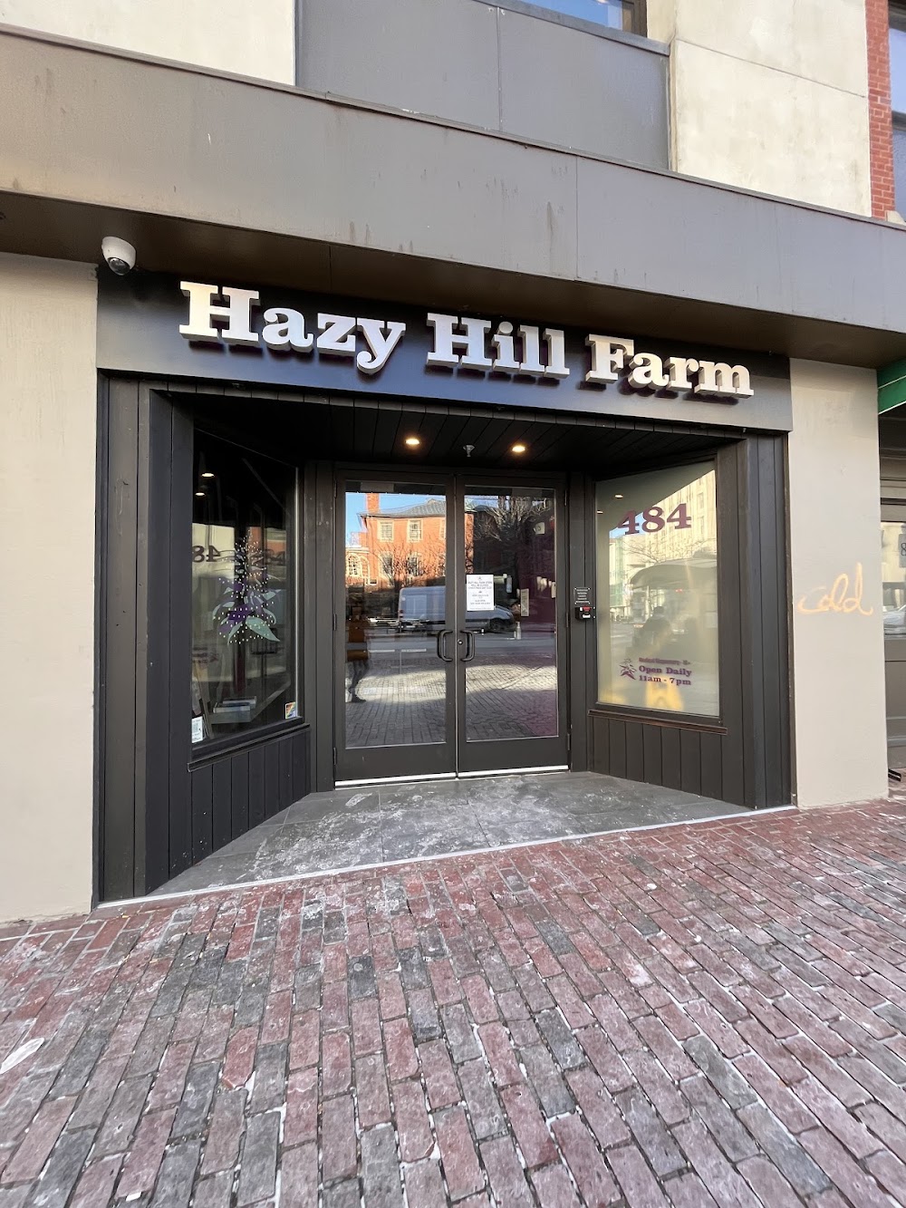 Hazy Hill Farm photo 1