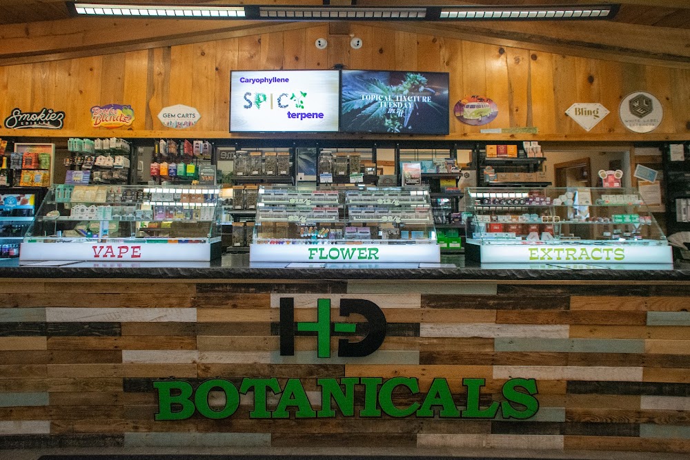 Hd Botanicals photo 2