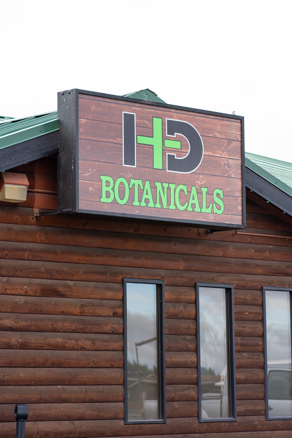Hd Botanicals photo 4