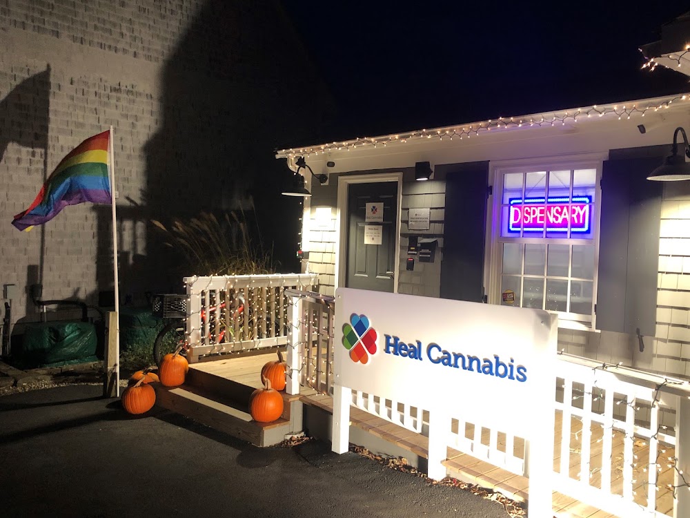 Heal Provincetown photo 1