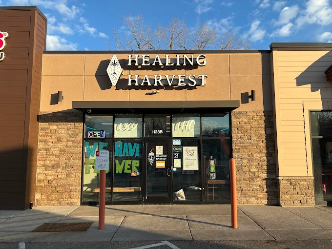 Healing Harvest photo 1