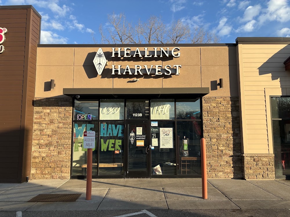 Healing Harvest photo 2