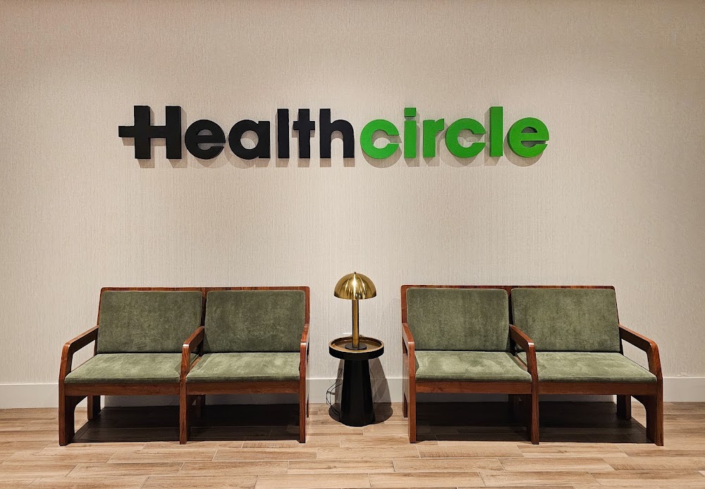 Health Circle photo 7