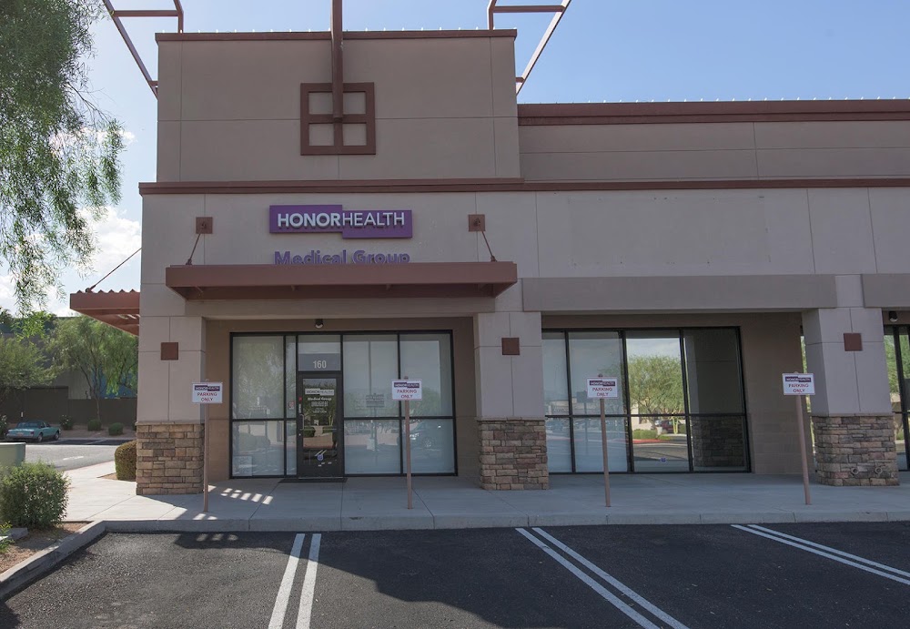 Health For Life Cave Creek photo 1