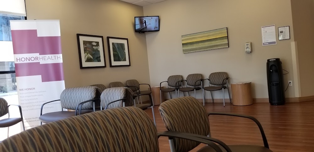 Health For Life Cave Creek photo 3