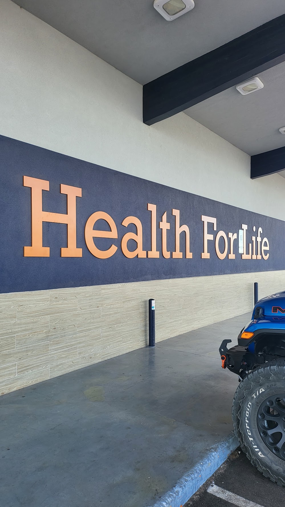 Health For Life Crismon photo 3