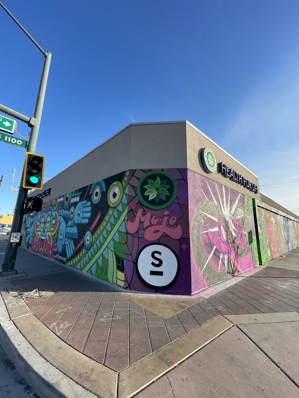 Health For Life Weed Dispensary Las Vegas photo 1