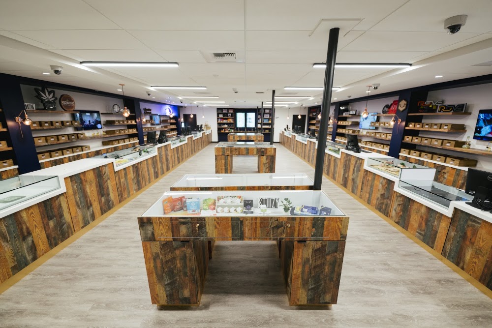 Health For Life Weed Dispensary Las Vegas photo 2
