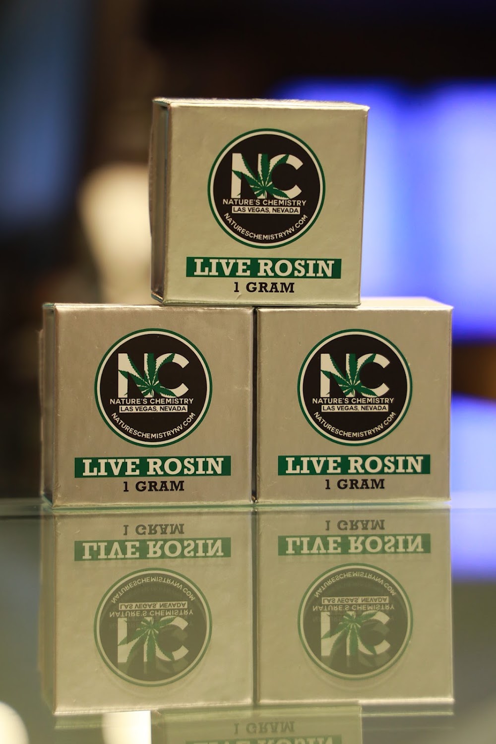Health For Life Weed Dispensary Las Vegas photo 3