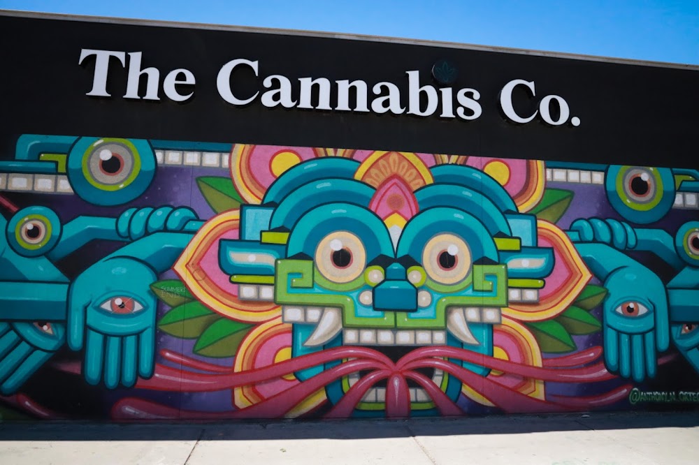 Health For Life Weed Dispensary Las Vegas photo 4