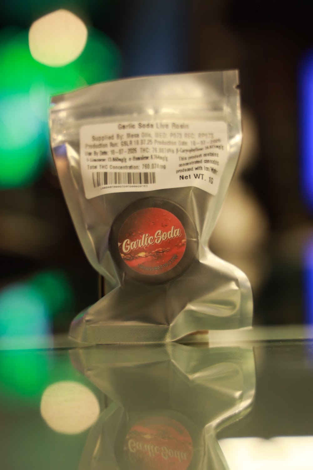 Health For Life Weed Dispensary Las Vegas photo 5