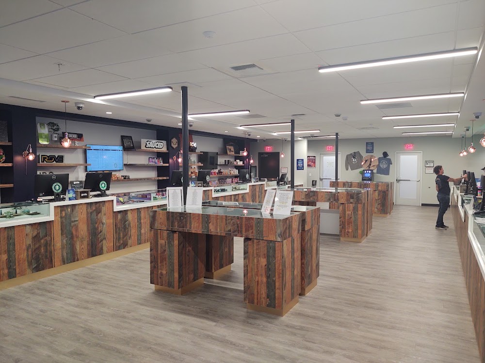 Health For Life Weed Dispensary Las Vegas photo 7