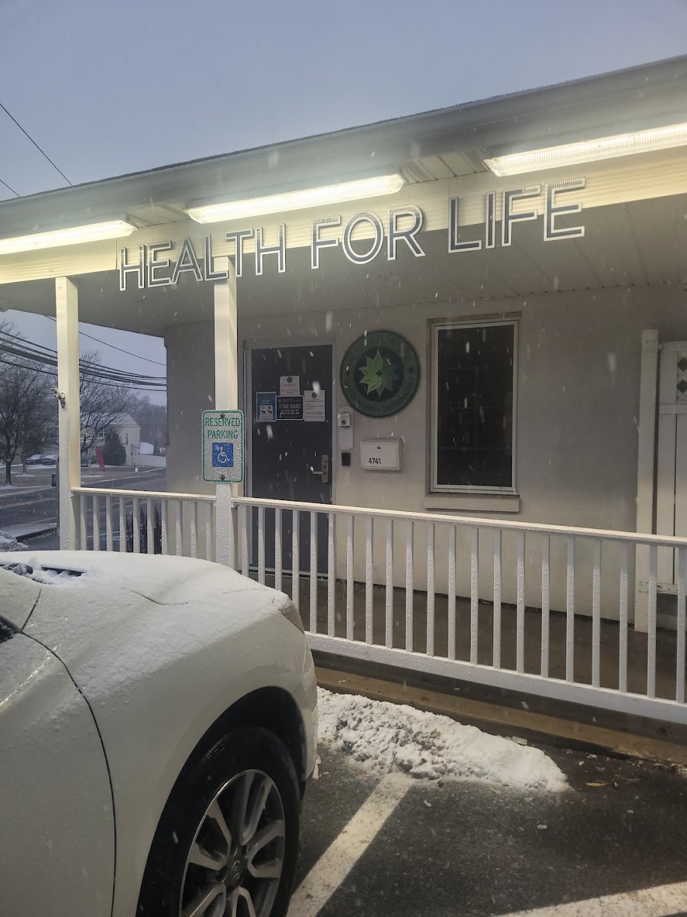 Health For Life - White Marsh photo 1