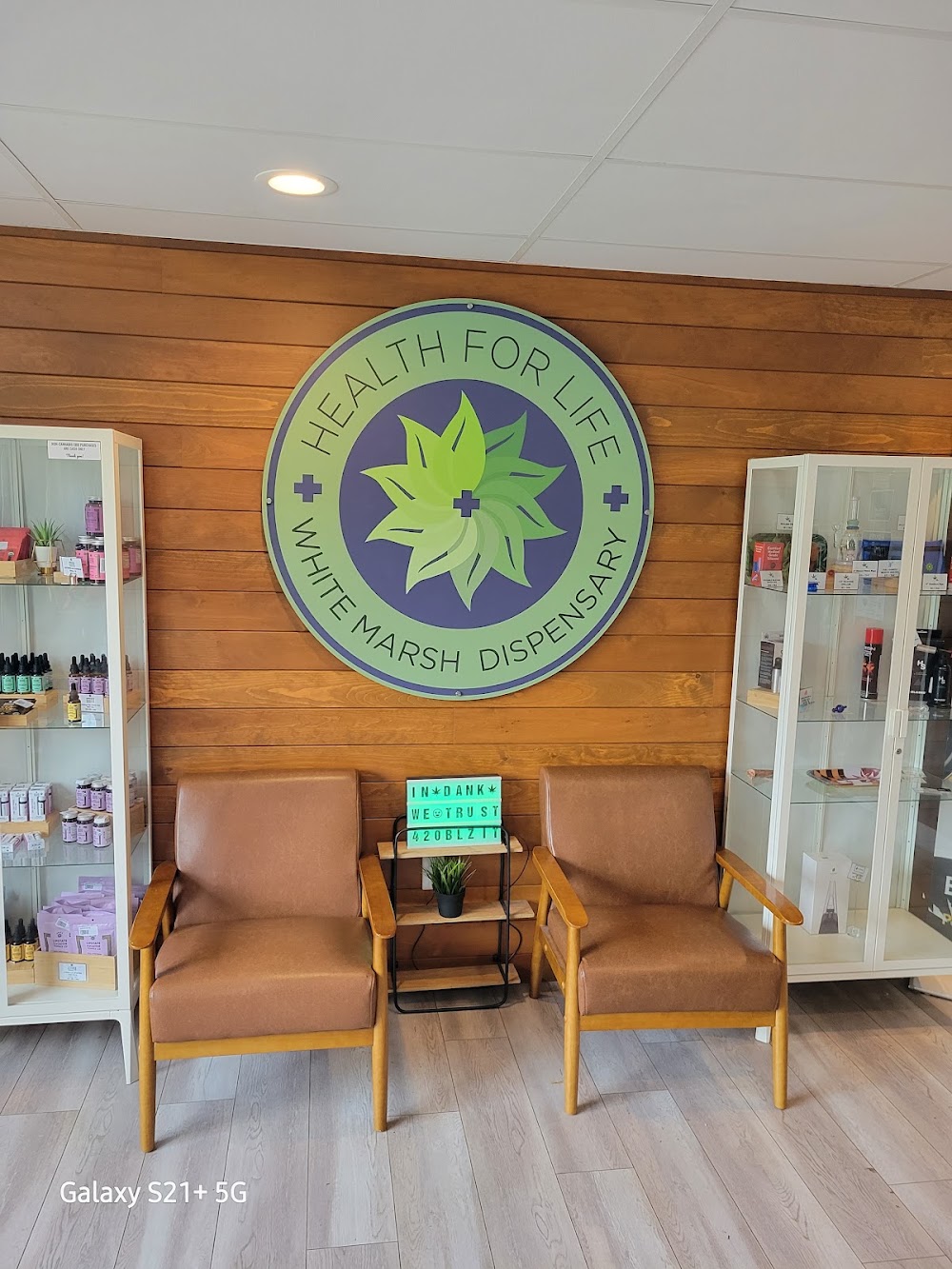 Health For Life - White Marsh photo 3