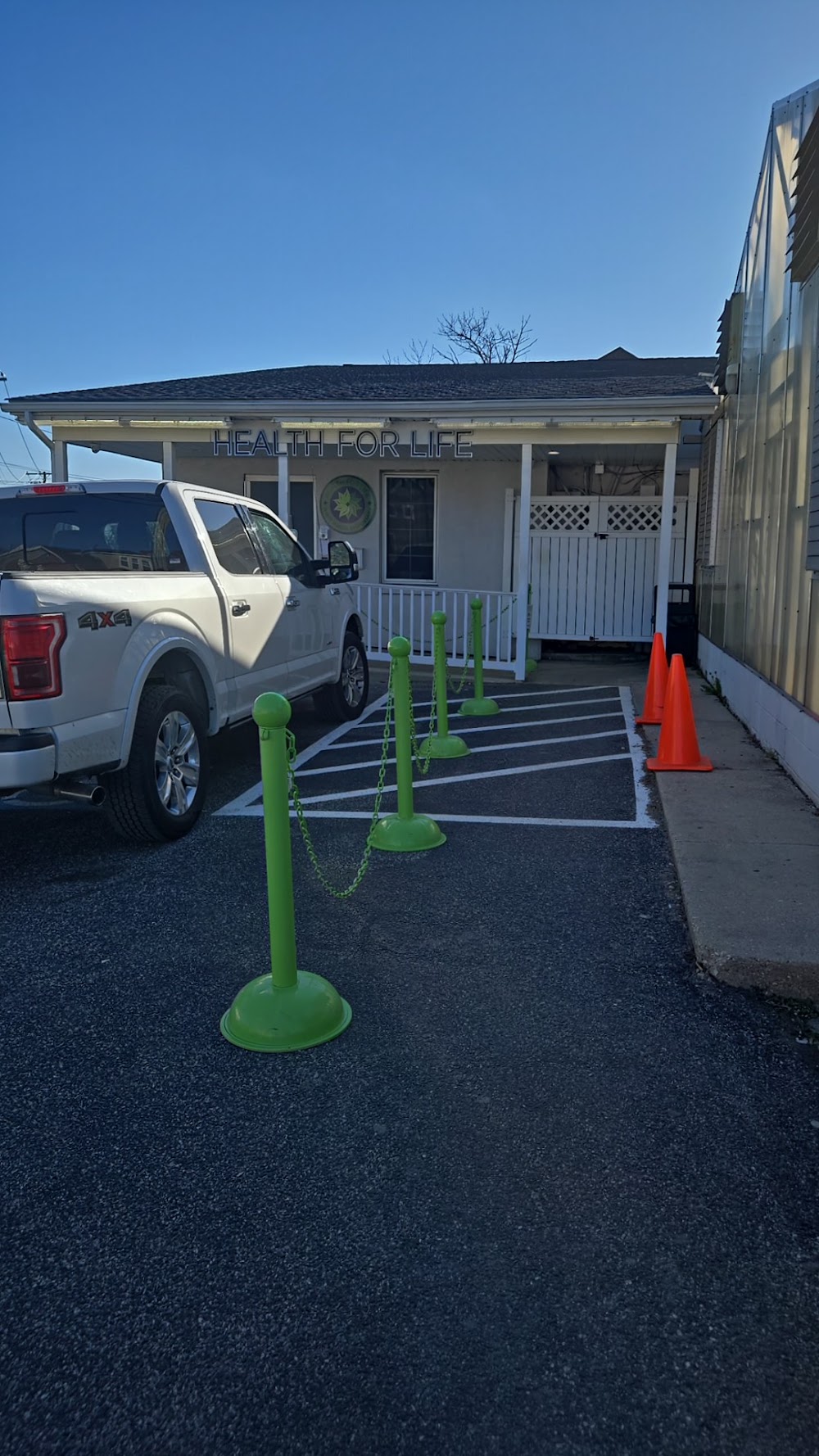 Health For Life - White Marsh photo 4