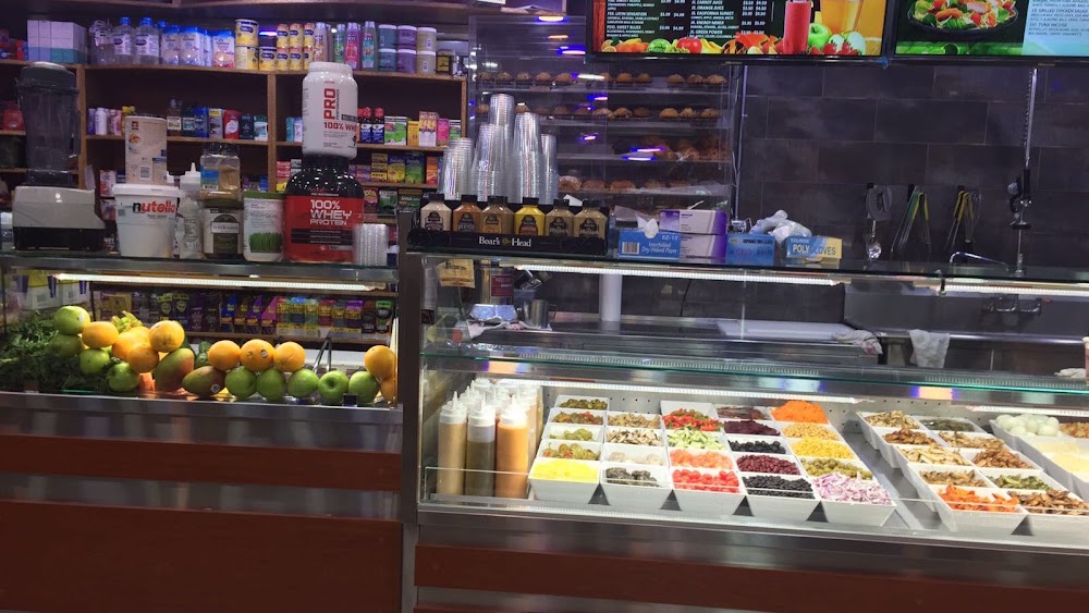 Healthy Choice Seaview photo 1