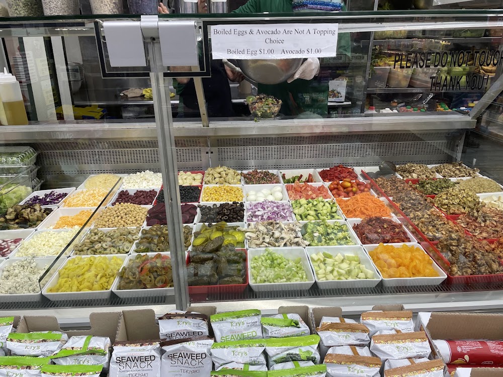 Healthy Choice Seaview photo 3