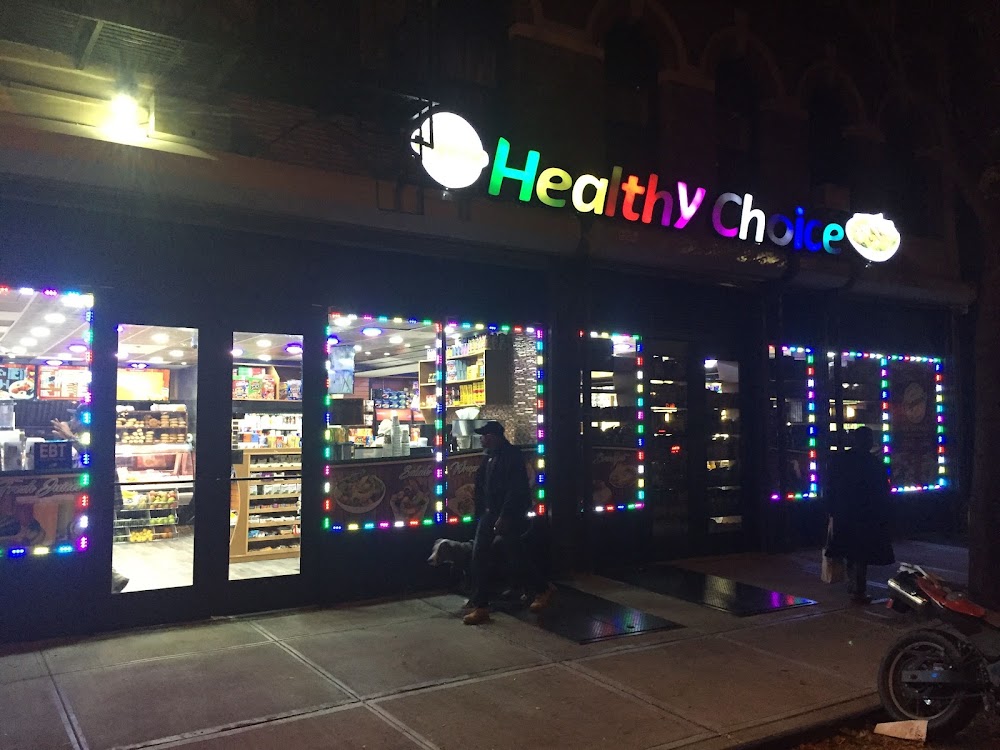 Healthy Choice Seaview photo 6
