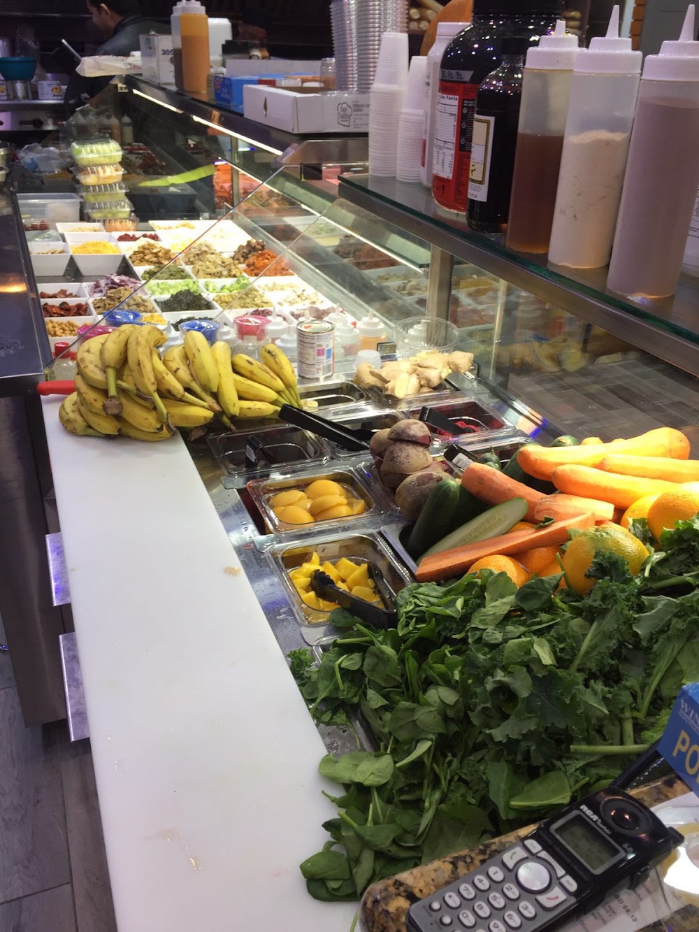 Healthy Choice Seaview photo 8