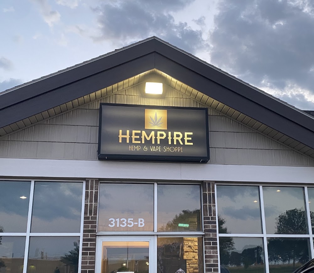 Hempire photo 7