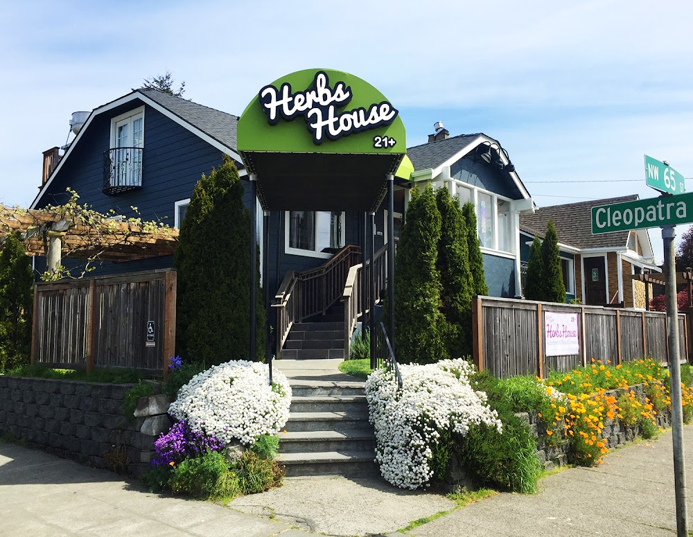 Herb's House photo 1