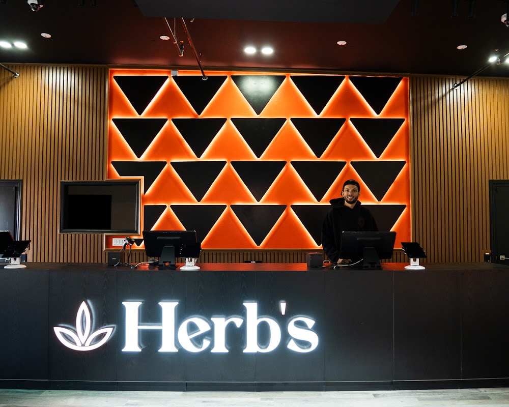Herb's Premium Dispensary photo 2