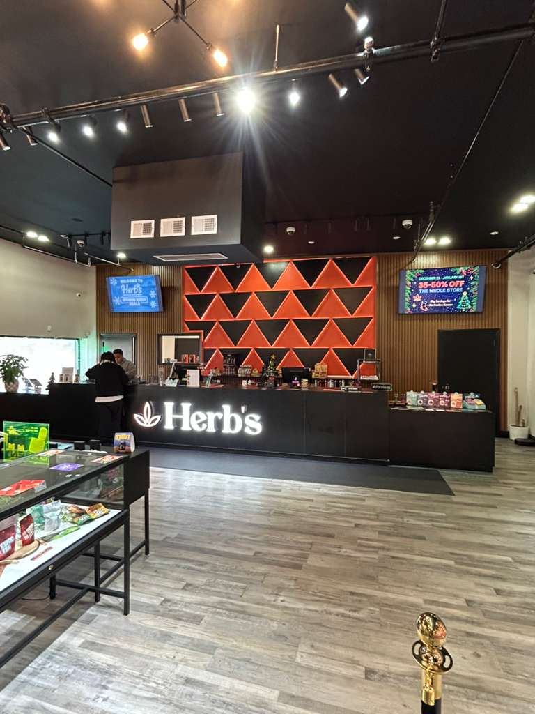 Herb's Premium Dispensary photo 3