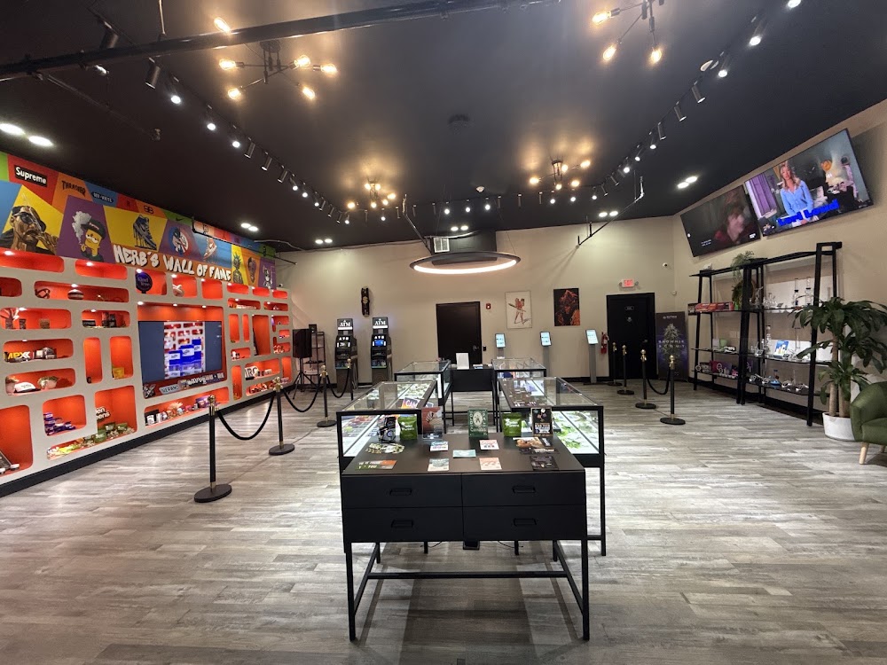 Herb's Premium Dispensary photo 4