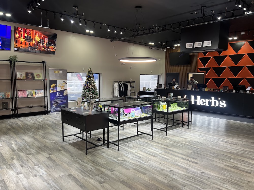 Herb's Premium Dispensary photo 6