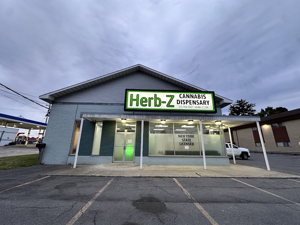 Herb-Z photo 1