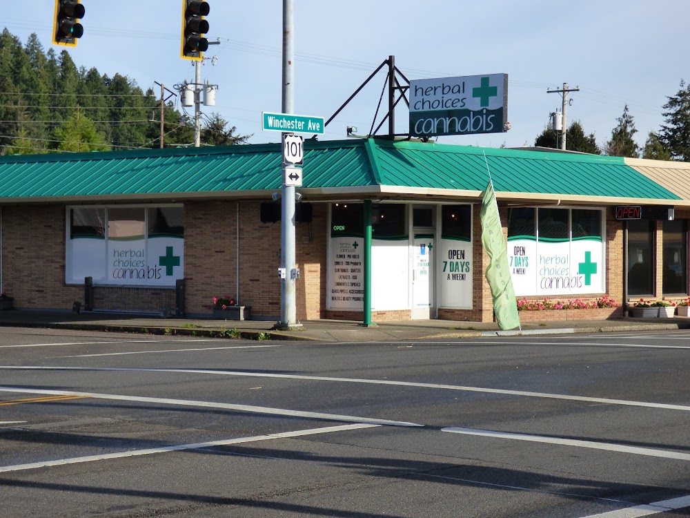 Herbal Choices photo 1
