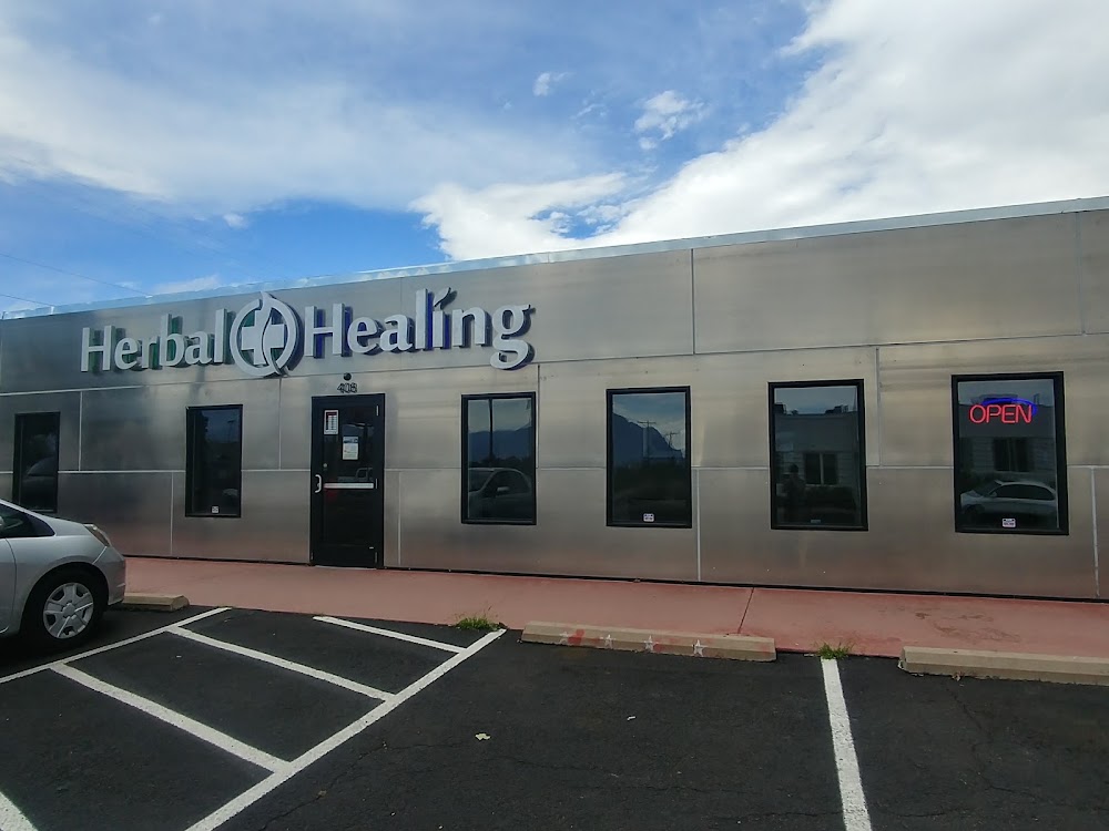 Herbal Healing photo 1