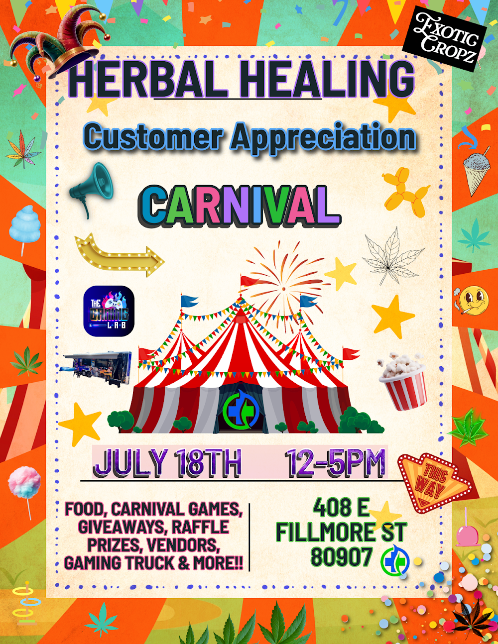 Herbal Healing photo 6