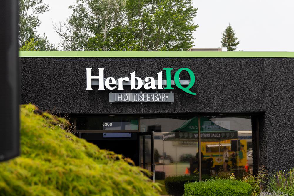 Herbal I.Q. photo 1