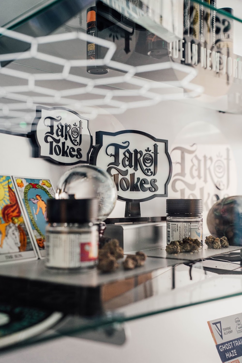 Herbal I.Q. photo 6