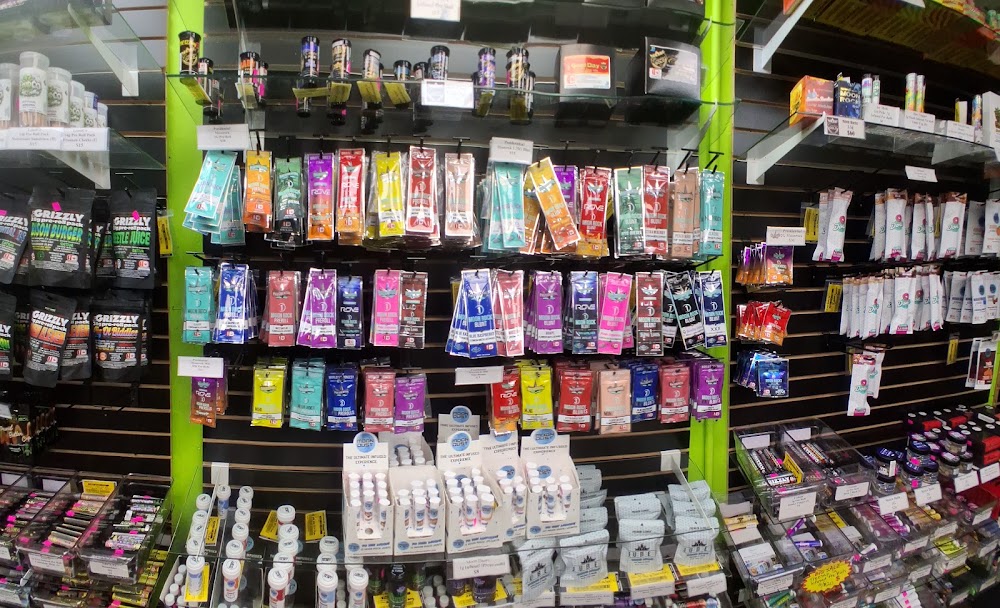 Herbal Meds Dispensary - Drive Thru photo 2