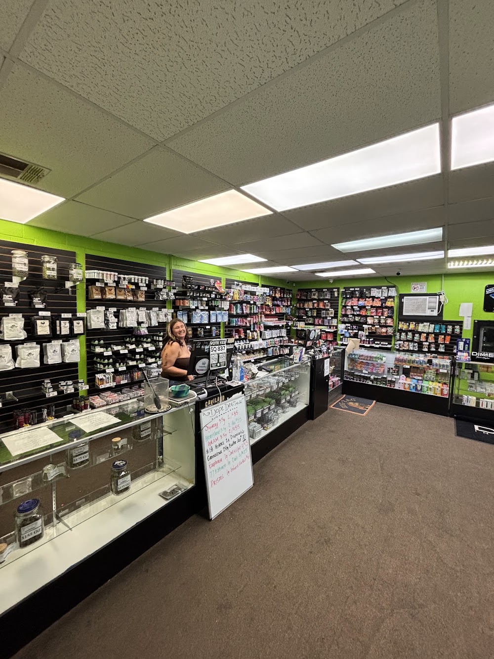 Herbal Meds Dispensary - Drive Thru photo 3