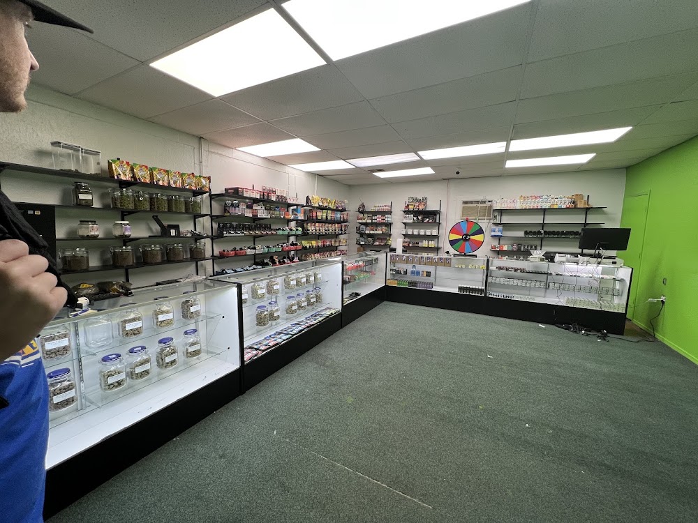 Herbal Meds Dispensary - Drive Thru photo 5