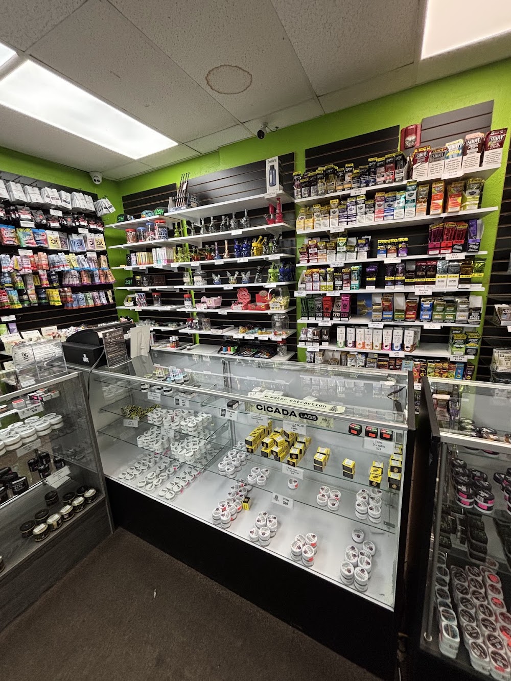 Herbal Meds Dispensary - Drive Thru photo 6