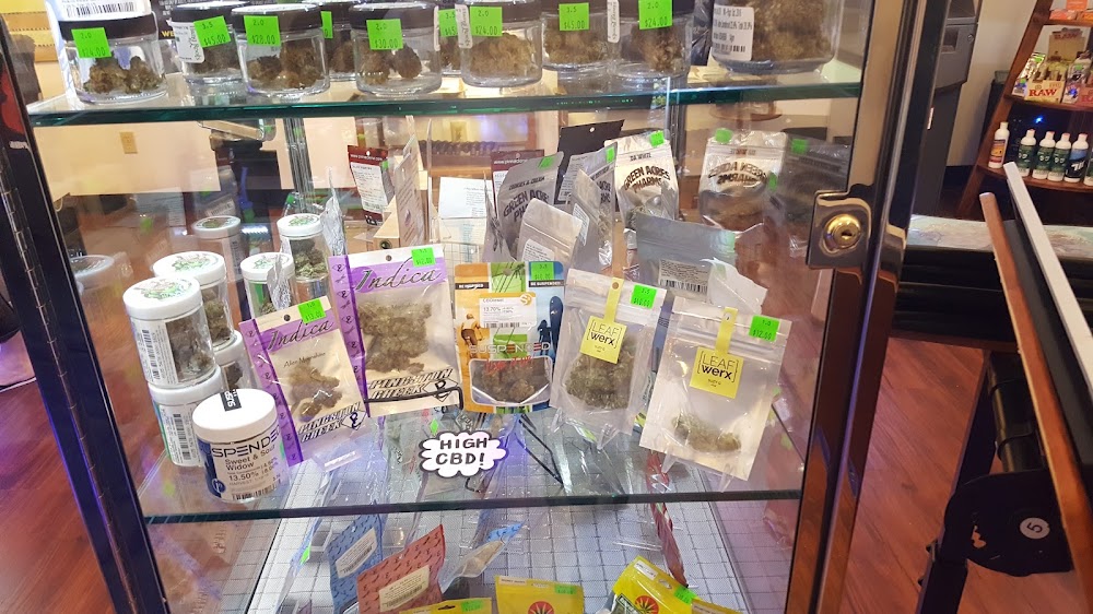 Herbal Nation photo 4