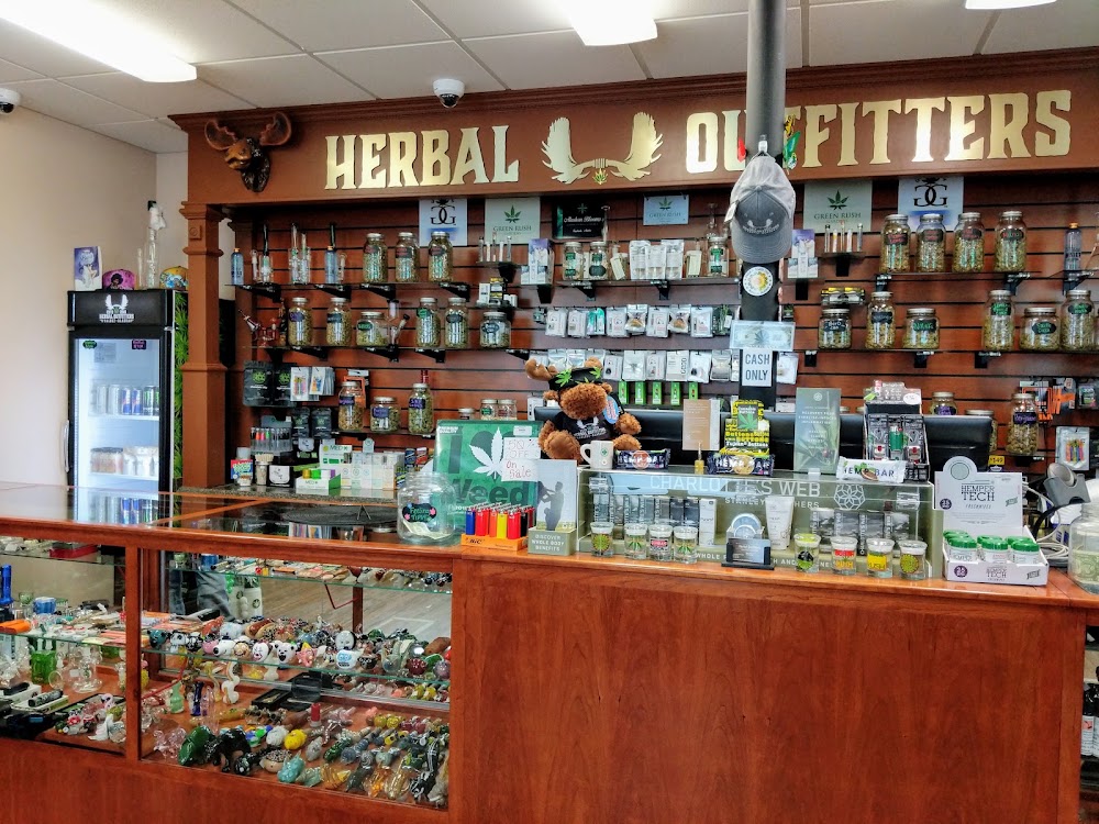 Herbal Outfitters photo 1