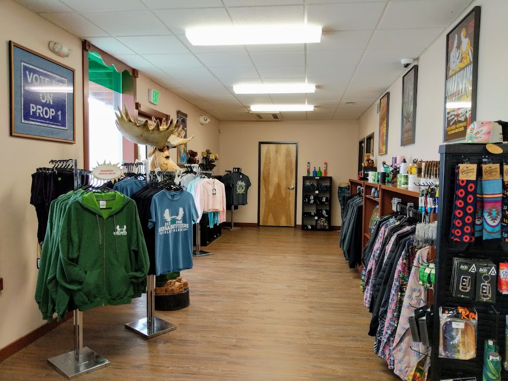 Herbal Outfitters photo 2