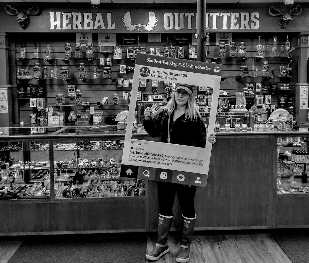Herbal Outfitters photo 6